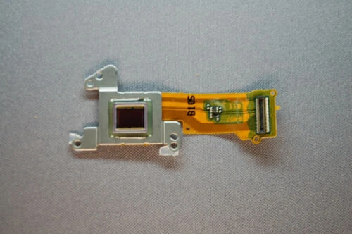 Cámara digital Sony piezas para Canon PowerShot