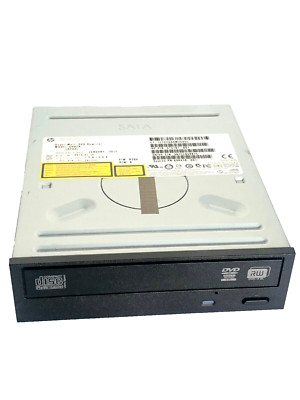 HP Super Multi DVD CD Rewriter GH82N SATA HL Data Storage Hitachi LG ...