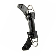 ⛽ Volvo XC90 2003-2014 Fuel Door Hinge - Reinforced - Top Quality! FREE SHIP! ⛽