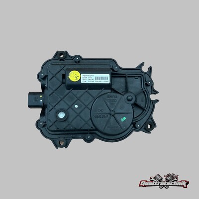  Original Audi A8 D3 4E Softclose Zuziehhilfe Türschloß Schloß 4E0837059