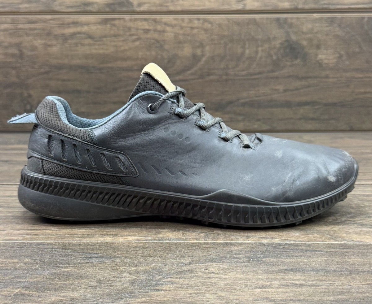ECCO Golf Shoes Mens 45/11 Extra Width S-Hybrid Hydromax  display picture 3