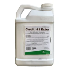 Credit 41 Extra Herbicide 2.5 gallons