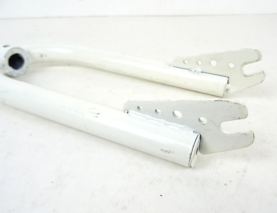 NOS 16" Old School Mini BMX Bike Forks for Caliper Brake 1" x 136mm FO-21-I9 - Image 2 of 4