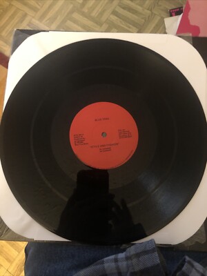 Al Campbell - Style And Fashion, 12'', (Vinyl) 45 Single  VG