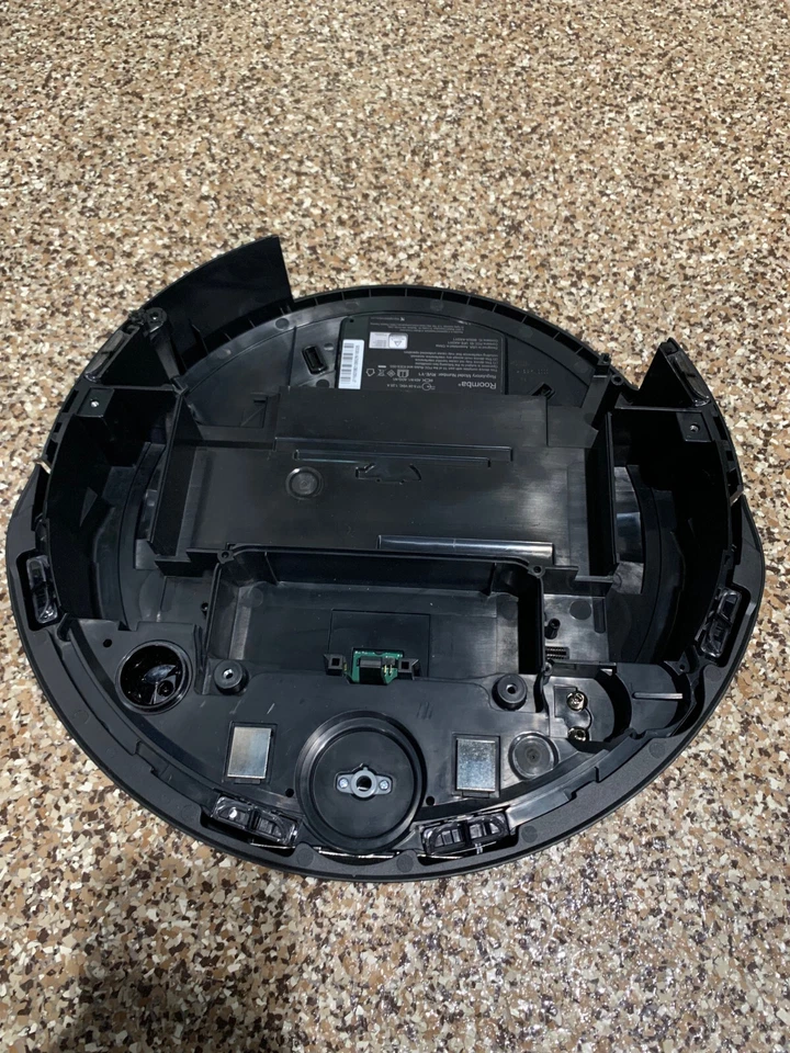 Roomba J7 / J5 Barebones unit Fix UR Select Bricked  Motherboard PCB J8 - Image 2 of 2