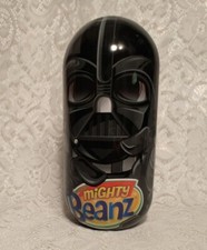 Mighty Beanz Star Wars 2010 Container Toys Collector tblza1