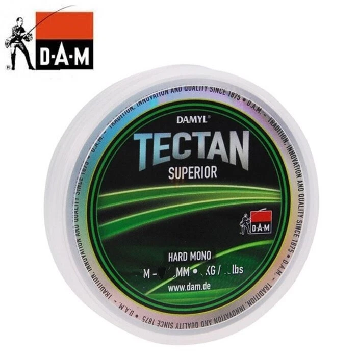 Promo: Nylon Dam Tectan Superior 100m - Photo 1/1