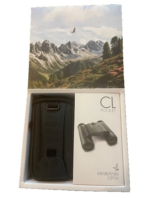 Swarovski Hunting Binoculars