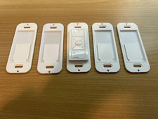 100 Pack - Wallplate Brackets for wireless Lu...