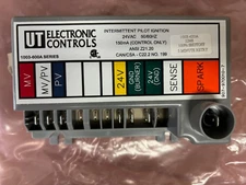 92X30 Lennox Intermittent  Pilot Ignition Control Board  UT Electronic Controls