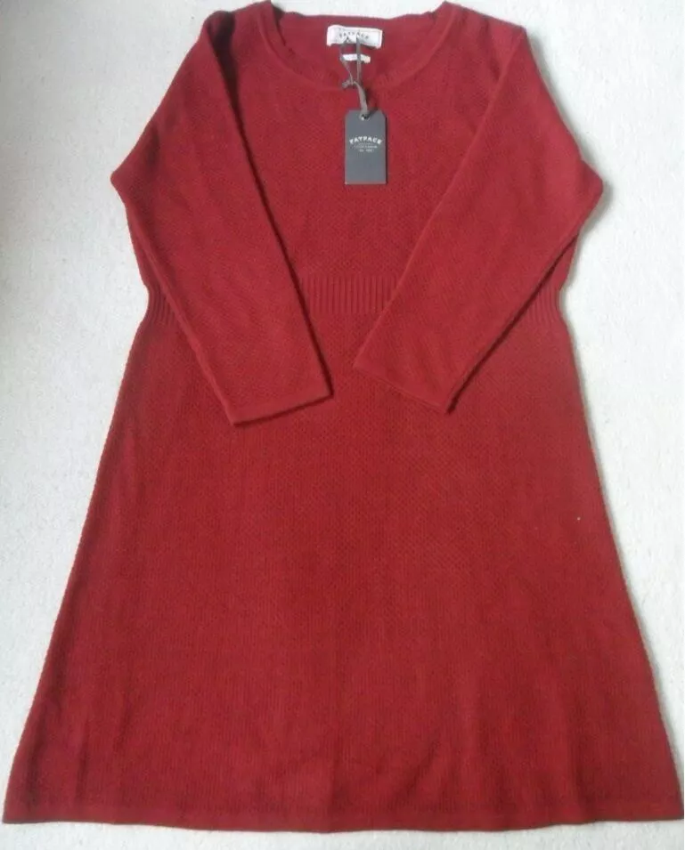 Fat face emma dress sale