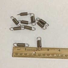 Extension Spring 20 Pcs. BCE 6014 Made In The USA