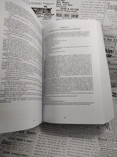 Fair - Les Miserables: (Complet - French Edition) by Hugo, Victor - Picture 13 of 18