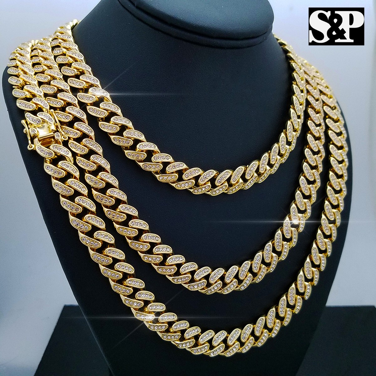 Gift Necklace Gold Chain Through Thick And Thin Necklace Amazon