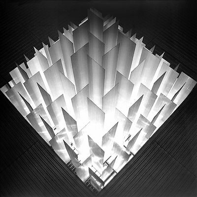 Altered Signals by Ben Chatwin (Record, 2019)