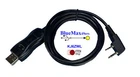 FTDI USB Programming Cable Kenwood NX-1200 NX-1300 KPG-22