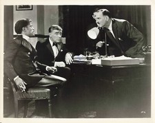 ORIGINAL CINEMA STILL PHOTO MOVIE SALT AND PEPPER P.LAWFORD SAMMY DAVIS JR