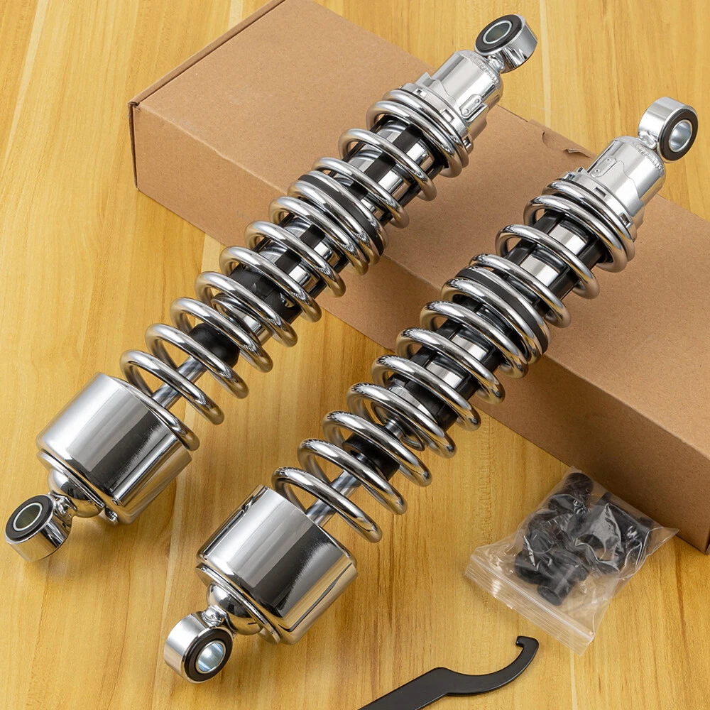 Motorcycle Shocks for Suzuki RM125 for sale | eBay