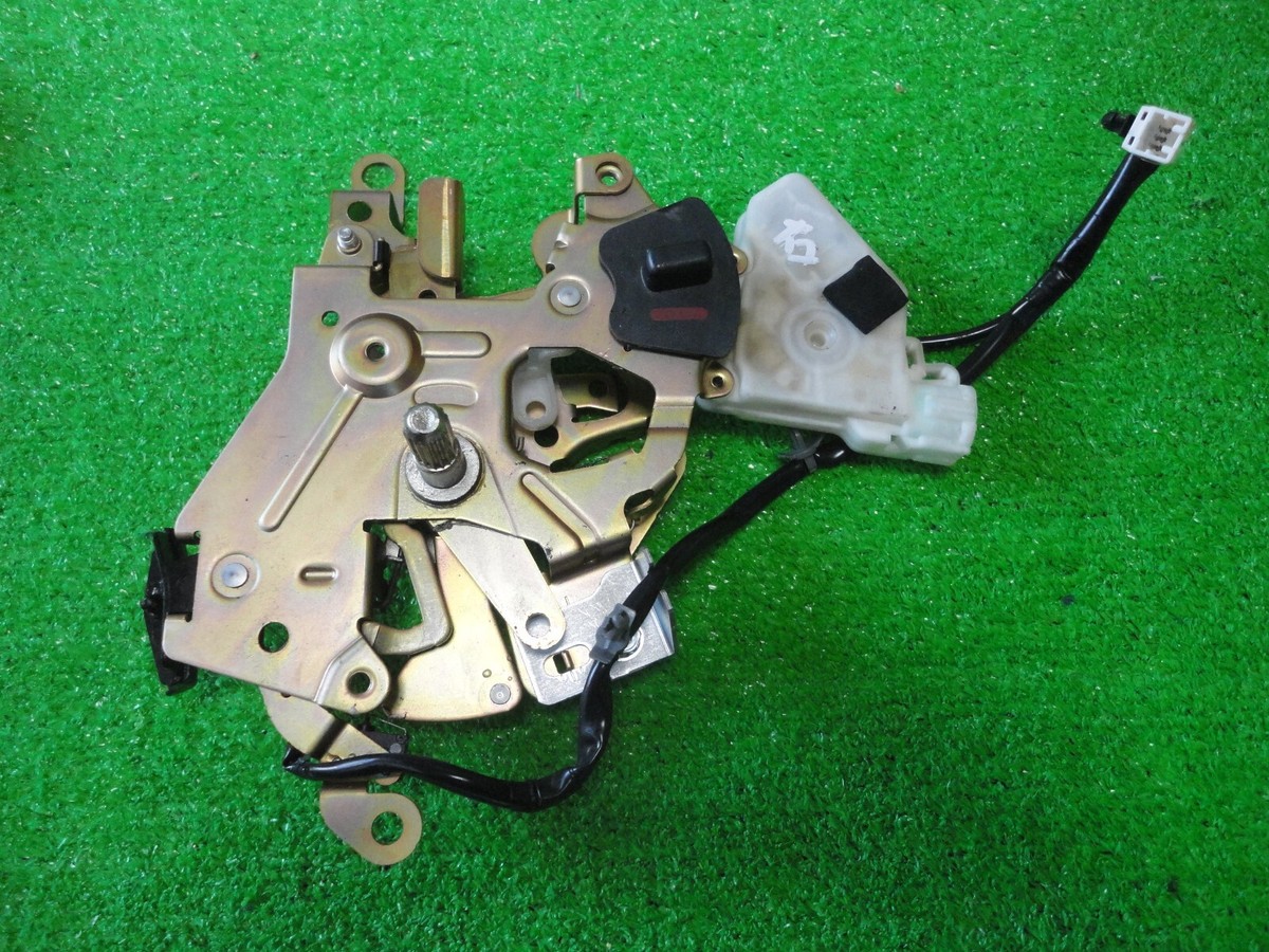 NISSAN ELGRAND NE51 E51 Genuine Sliding door Latch Lock Actuator