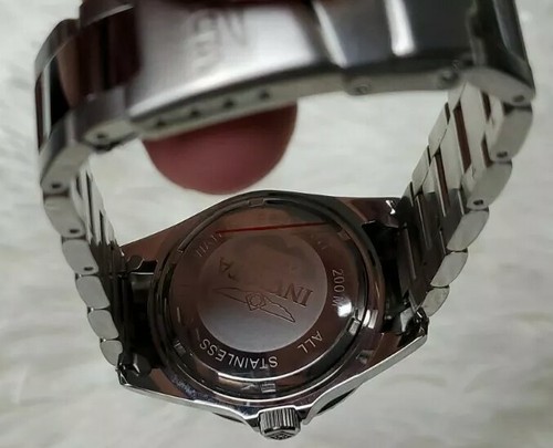 Invicta Quartz Movement Watch - Picture 9 of 12