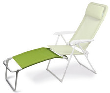 kampa strand beach chair