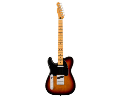 ギター FENDER Player II Telecaster Left-Hand Fender Player II Telecaster Left-Handed Maple Fingerboard