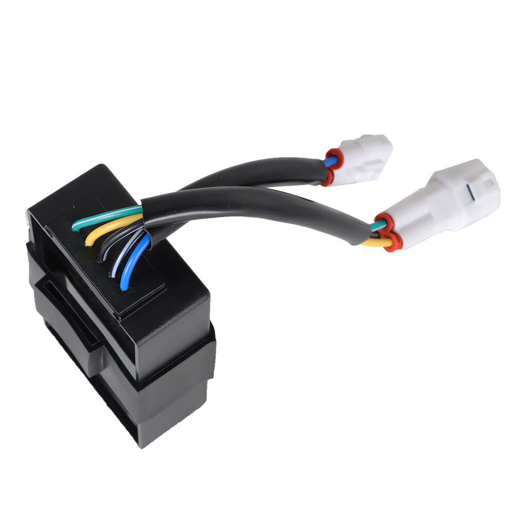 High Performance CDI Box For Kawasaki KLF300 Bayou 2x4 ATV (1986-1987)