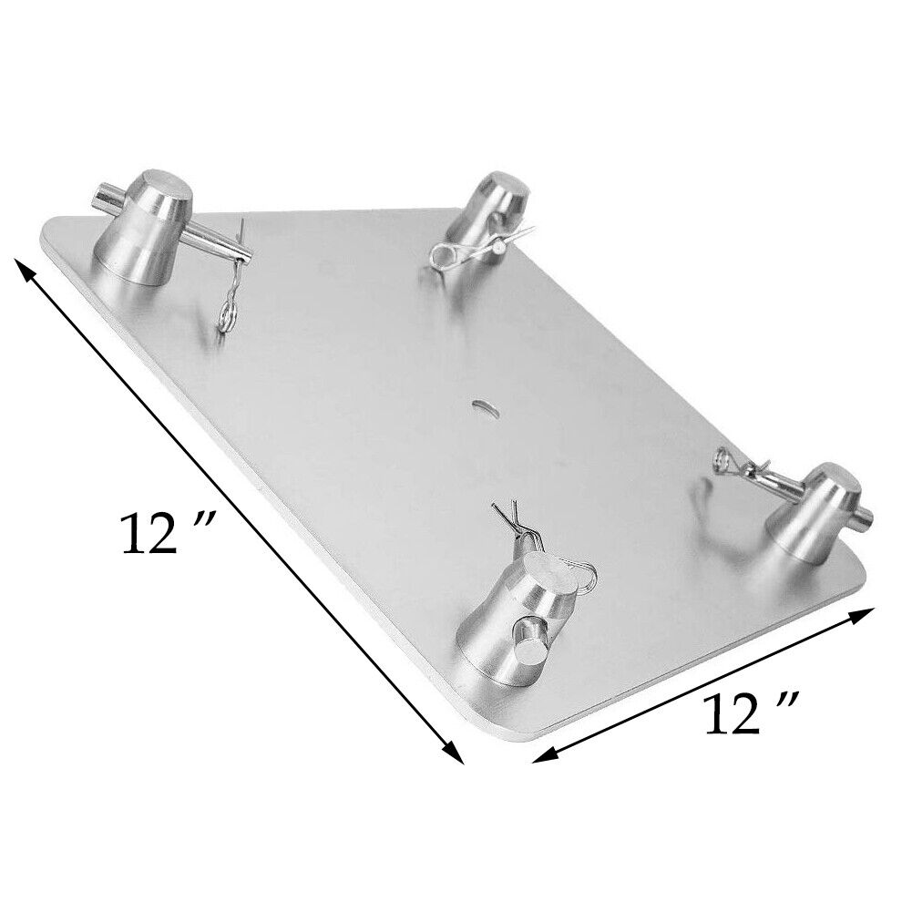 truss For Brands Base Plate Top San Diego Mall Major Popular shop is the lowest price challenge Square Trussing Fit in New