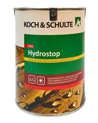 Koch & Schulte Hydrostop H315 Outdoor