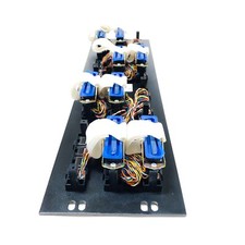 OR-808004946 Ortronics 48 Ports Panel, Telco Panel, Mod 8