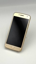 Motorola Moto G5 Plus Smartphone 32GB Fine Gold Unlocked 4G LTE Android XT1685