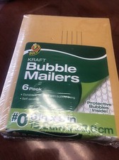 Kraft Bubble Mailers Padded Shipping Protection Envelopes Bubble - The Boxery