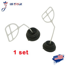 Fuel Filler Cap Oil Cap For For 45cc 52cc 58cc 5200 5800 4500 Chainsaw