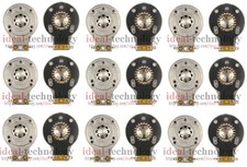 18Pcs/Lot Aftermarket Diaphragm 8 ohm for JBL 2412 2412h EON10 EON1500 tweeter