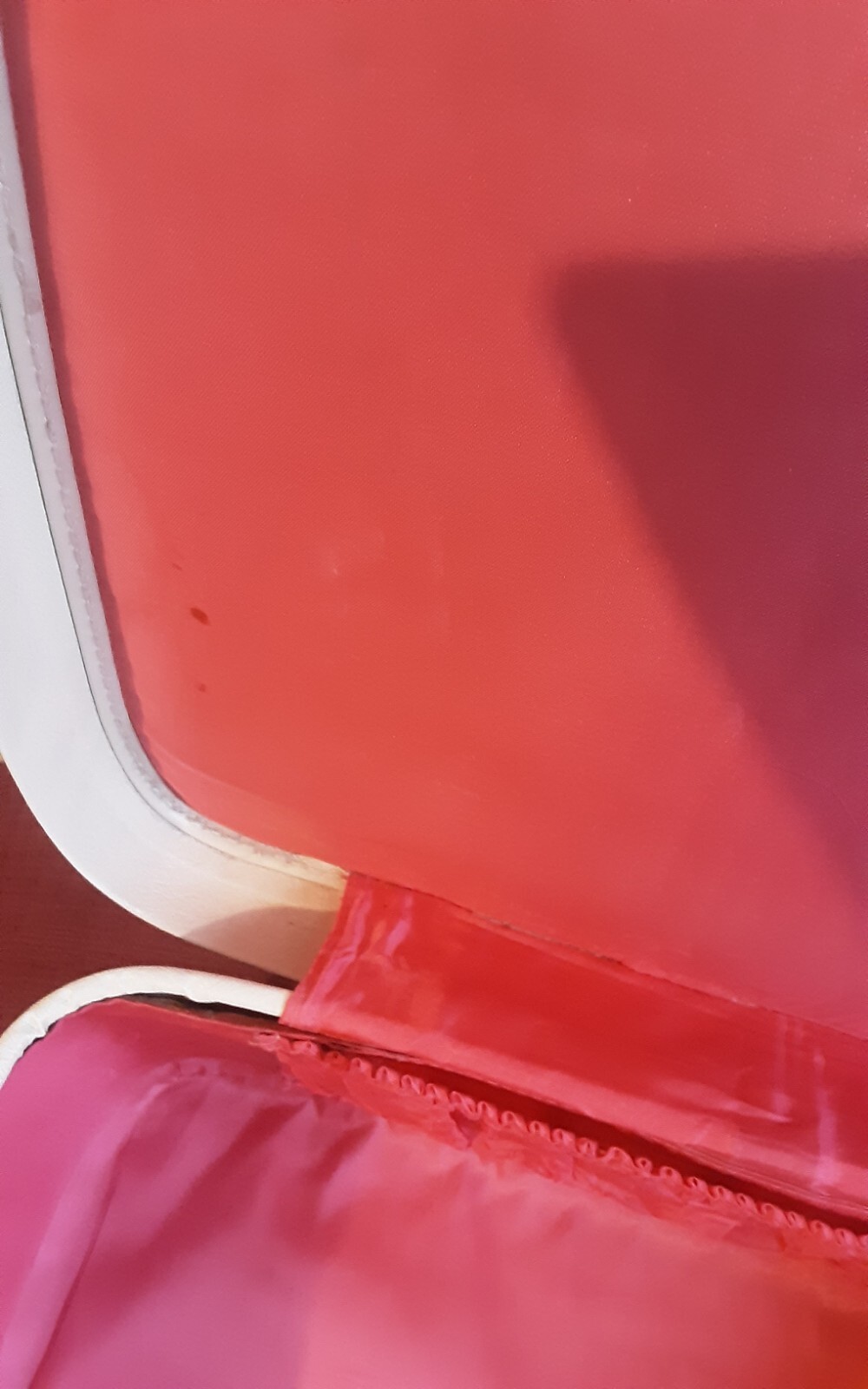 ☆VINTAGE VANITY CASE☆ eBay