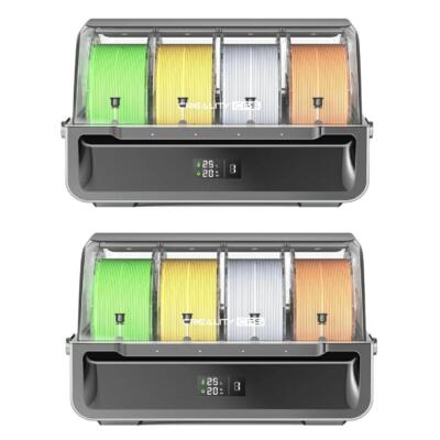 Creality CFS Multi Color 3D Printer Auto Filament System for 16