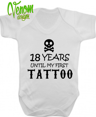alternative baby clothes