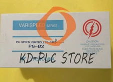 New YASKAWA PG-B2 Speed Controller Card