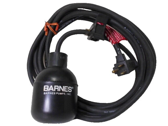 Sistemas de control Barnes & PLC