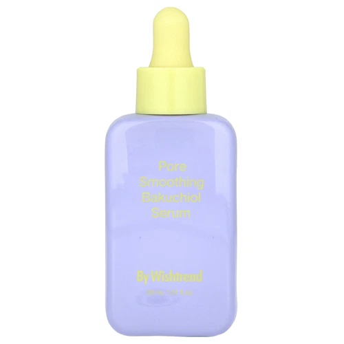 Pore Smoothing Bakuchiol Serum, 1.01 fl oz (30 ml)