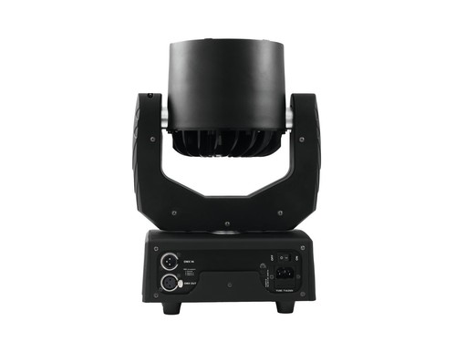 EUROLITE LED TMH-41 Escáner de puntos de cabeza móvil hipno DMX COB-Power-LED - Imagen 2 de 12
