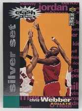 95-96 Collector's Choice 