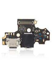 Replacement Charging Port Board Compatible For Motorola Edge 5G XT2063 / 2020 
