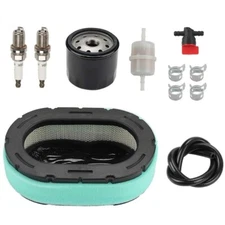 Air Filter Kit For Cub Cadet XT1-Enduro Series 46 inch Lawn Tractor