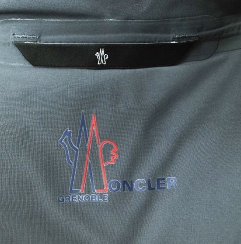Audemars Piguet Moncler Down jacket men's NEW from JAPAN SIZE 2 - Picture 8 of 24