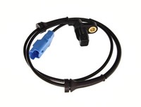Maxgear 20-0043 ABS Sensor FüR Peugeot 206 206+ 1.1-2.0D 09.98- OE 454599