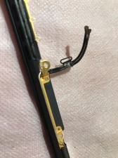WiFi Cable Antenna for Apple MacBook Pro 13" Late 2016 2017 models