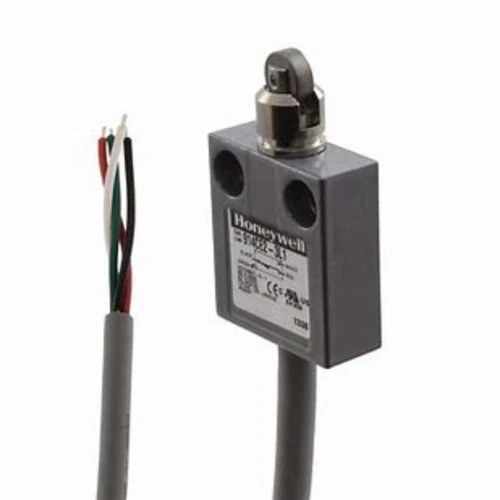 HONEYWELL 914CE2-AQ Limit Switch - Picture 2 of 2