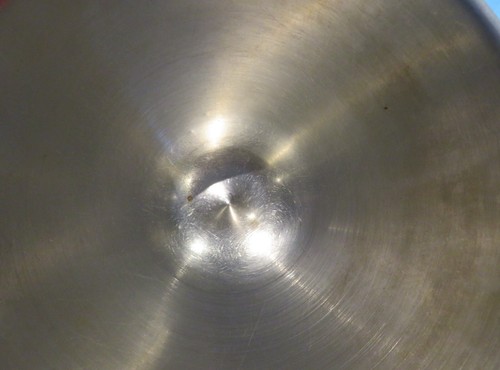 Vintage Kenwood Major Stainless Steel Mixer Bowl Part Number 15000 - Picture 9 of 24