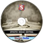 Apple Mac OS 9 Photos/Images/Graphics Editing Software
